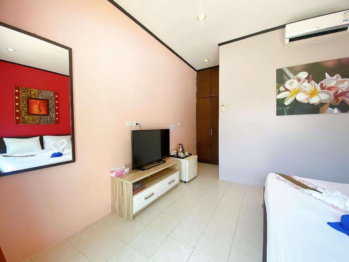 Ma Maison Boutique Hotel. In Phuket Praia de Bang Tao Exterior foto